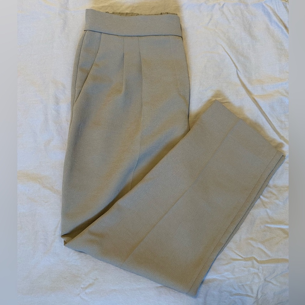 10 - Aritzia Babaton Pant
